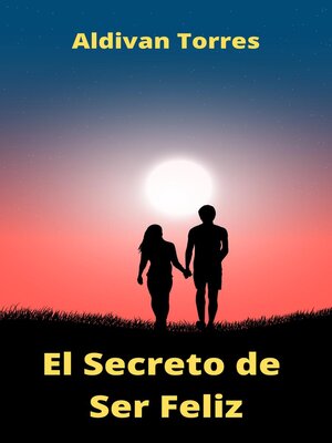 cover image of El Secreto de Ser Feliz